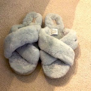 Ugg collette slipper